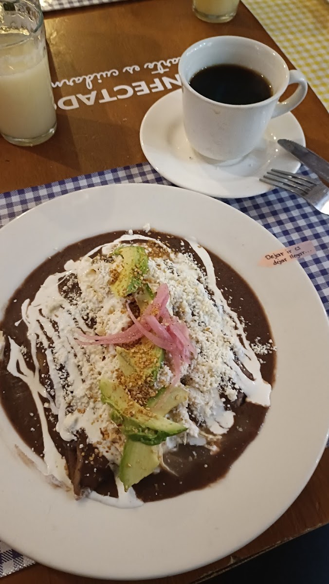 Desayunos