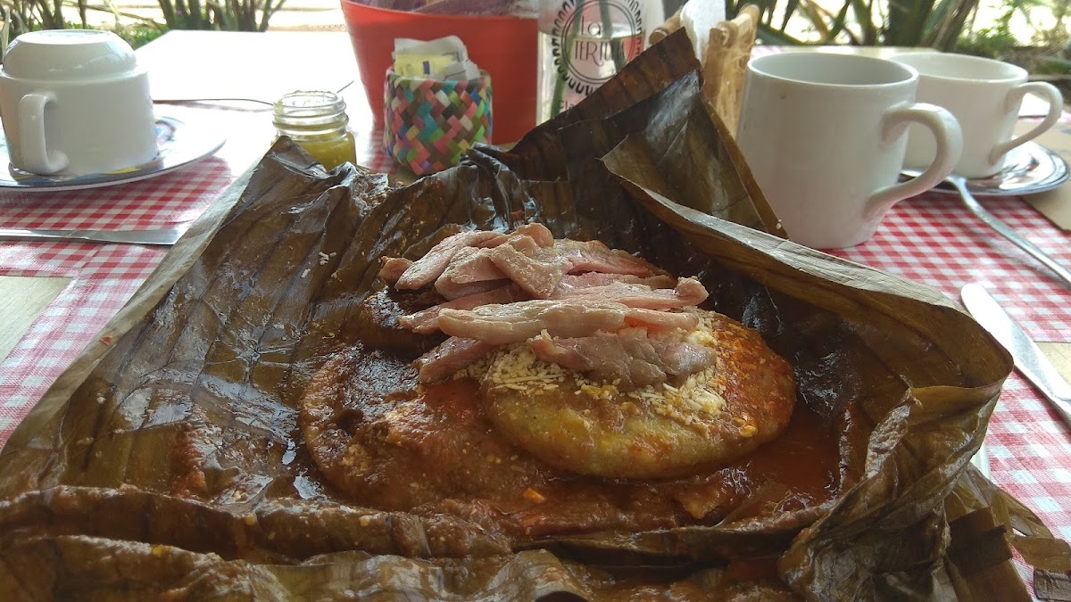 Desayunos